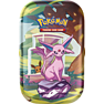 Pokemon mini tin sv8.5 – flere varianter – assorteret