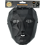 Halloween maske - flere varianter - assorteret