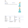 The Super Mario Galaxy Movie figur 13 cm - flere varianter - assorteret
