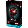 LEGO Marvel Miles Morales' maske 76329