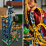LEGO 10303 rutsjebane med loop
