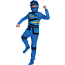 LEGO Ninjago Jay kostume str. S