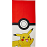 Pokemon håndklæde