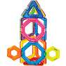 Magformers Challenger byggesæt 14 dele