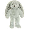 Teddykompaniet Ecofriends Svea 25 cm - støvet grøn