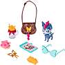 Monster High Skelita Calaveras dukke
