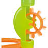 Constructor kids super marble race