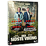 DVD Den sidste viking