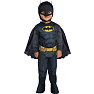 Batman Classic kostume - str. 92-98 cm