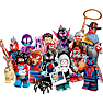 LEGO Minifigurer Across the Spider-Verse 71050 – flere varianter - assorteret