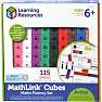 Learning Resources MathLink kuber