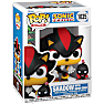 Funko POP! Sonic The Hedgehog
