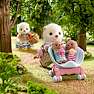 Sylvanian Families familien havodder sæt