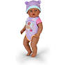 Baby Born Eva Dukke 43 cm