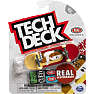 Tech Deck fingerskateboard - assorteret