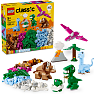 LEGO Classic Kreative dinosaurer 11041
