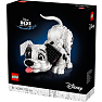 LEGO Disney 101 dalmatinere Hvalp 43269