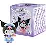 Yume Hello Kitty and Friends Kuromi figur 5 cm - flere varianter - assorteret