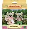 Sylvanian Famlies - familien Koala