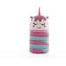 Danpen junior pull-out penalhus - unicorn