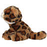 TOPModel kattebamse 16 cm - brun