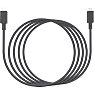 Oniverse Bilkabel Ladeadapter 60W - Sort