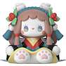 Secret Forest Dim Lights figur - flere varianter - assorteret