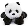 FAO Schwarz panda bamse 38 cm