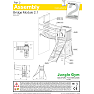 Jungle Gym Bridge Modul 2.1