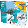 BRIO Builder Power skruemaskine 34600