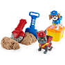 Paw Patrol Rubble & Crew byggesæt