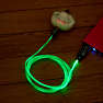 USB A-C stik 1,2 meter - Harry Potter