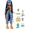Monster High Cleo de Nile dukke