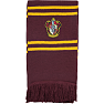 Akryl halstørklæde Gryffindor Deluxe