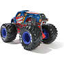 Monster Jam & Marvel legetøjsbiler 2-pak - flere varianter - assorteret