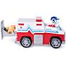 Paw Patrol Marshall legetøjsbil