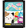 Squishmallows klistermærkepakke