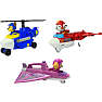 Paw Patrol rednings køretøj – flere varianter – assorteret