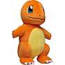 Pokemon Plush Charmander 25 cm
