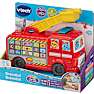 Vtech redningsvenner brandbil
