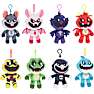 PP minifigurer hangers - flere varianter - assorteret
