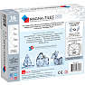 Magna-Tiles Ice Expansion med 16 dele