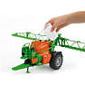 Bruder Amazone marksprøjte UX5200