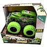 Scopp jungle racer legetøjsbil