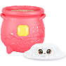 Magix Mixies plysfigurer - flere varianter - assorteret