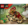 LEGO Jurassic World Baby Dolores: Aquilops-dinosaur 76970