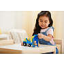 Paw Patrol Rubble & Crew core bil - wheeler
