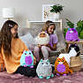 Misfittens katte bamse - flere varianter - assorteret