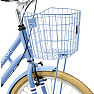 SCO Classic Dame cykel 7 gear 26" 2023 - lyseblå