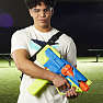 Nerf N Series Sprinter blaster m. skumpile